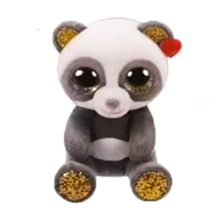 series 4 ty mini boos