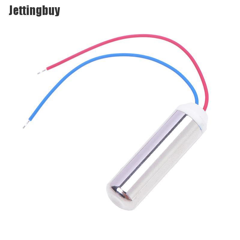 Jetting Buy Flash Sale 18000rpm DC Coreless Motor Built-in Vibration Waterproof Vibration Motor For Electric Toothbrush Toys Parts 7x25mm