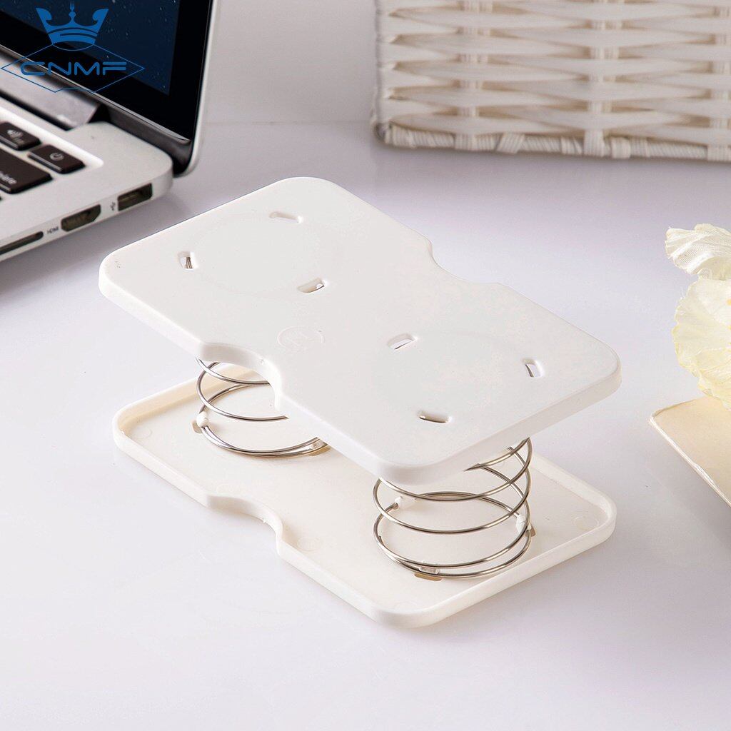 CNMF Tissue box accessories automatically raise spring support
