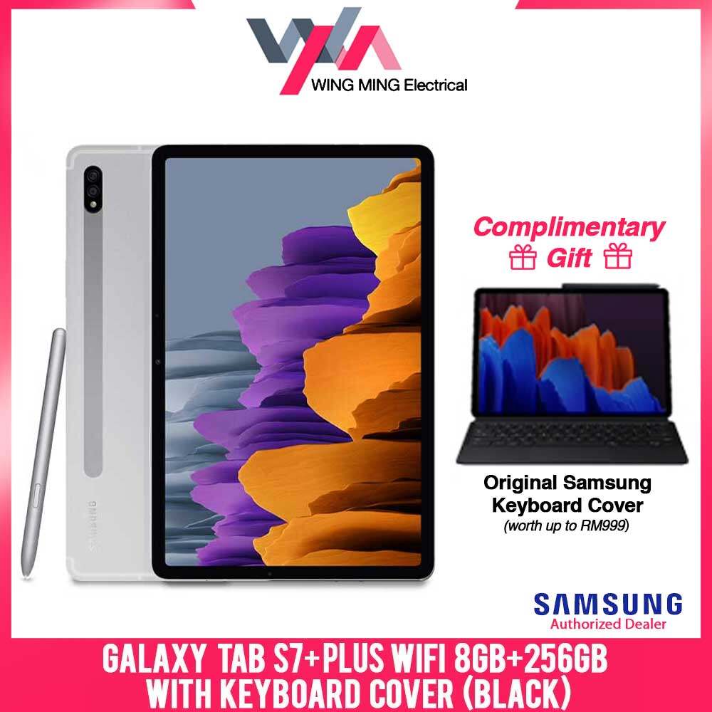 galaxy tab s7 cost