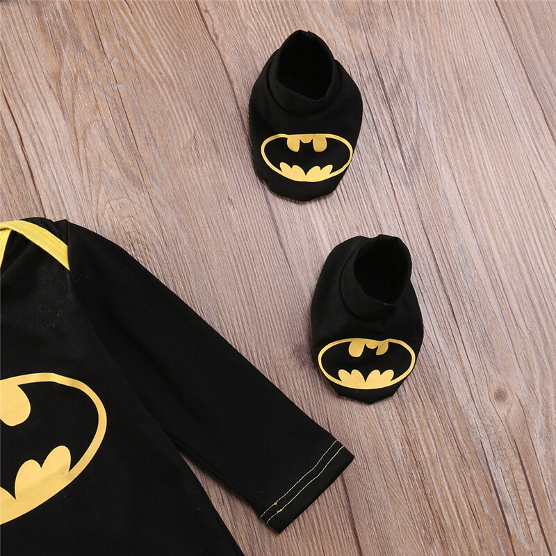 Batman shop baby stuff