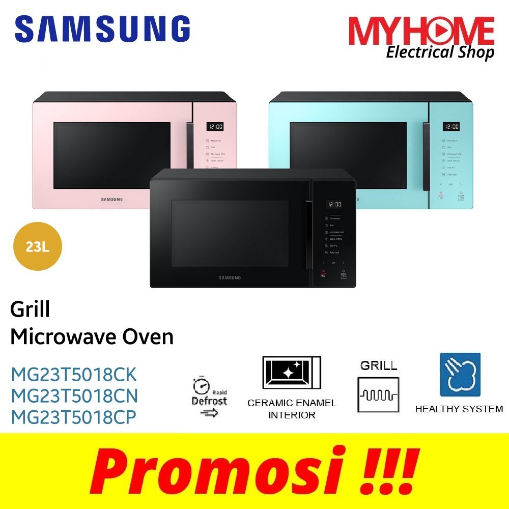 samsung mg23t5018cn