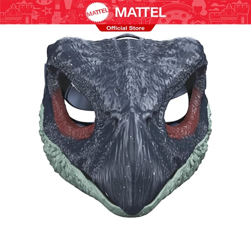 Jurassic World Dominion Therizinosaurus Mask (GWM54) | Lazada