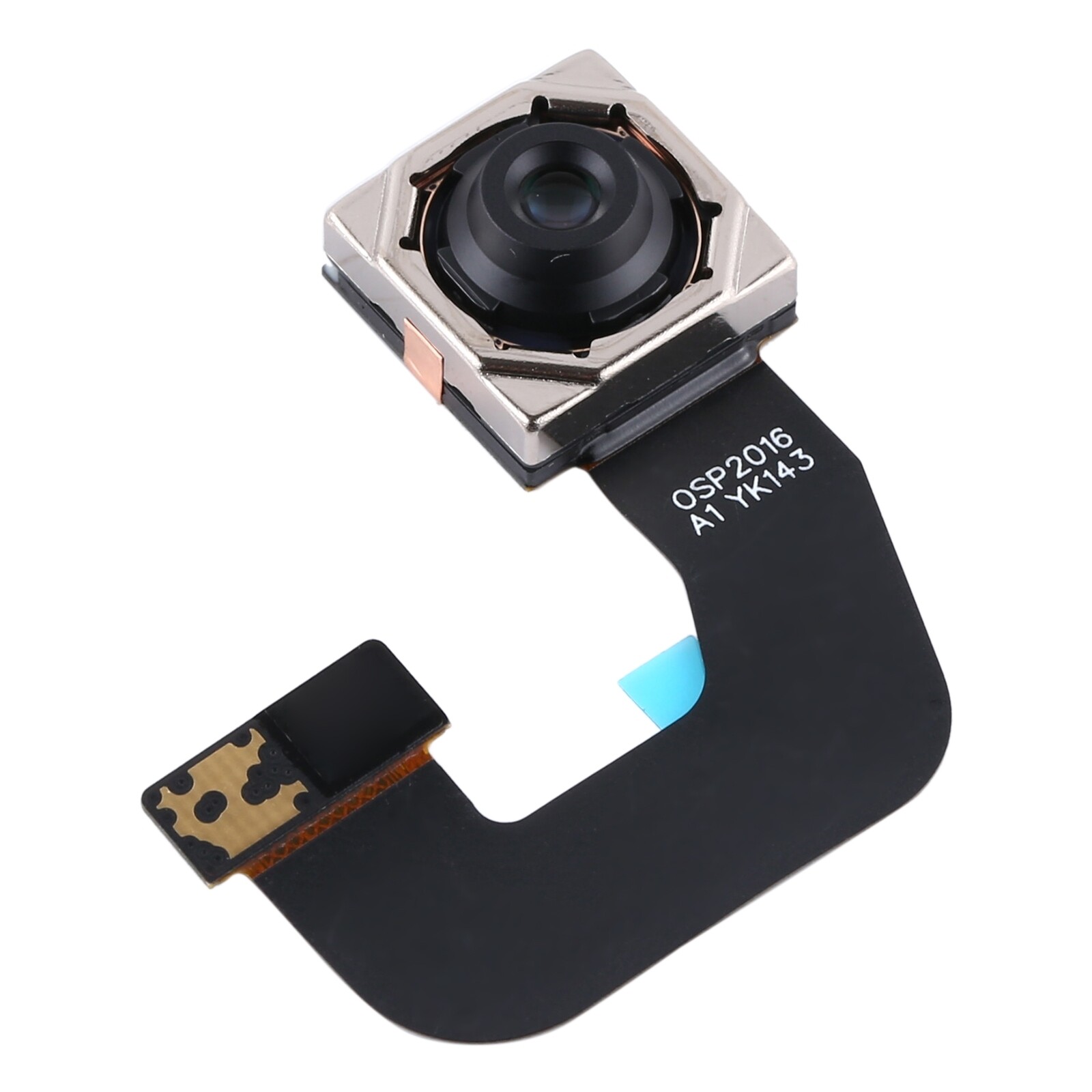 [Hàng Có Sẵn] Camera Mặt Sau Chính Cho Xiaomi Redmi Note 9 Pro