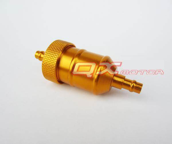 Mobil Sport Monyet Kecil Buggy ATV Aksesoris Modifikasi Motor Filter Bensin Filter Oli