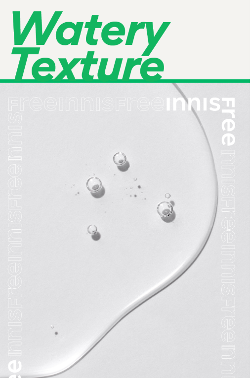 Innisfree Green Tea Balancing Skin EX