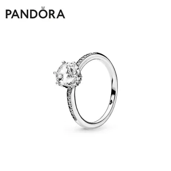 best pandora ring for girlfriend