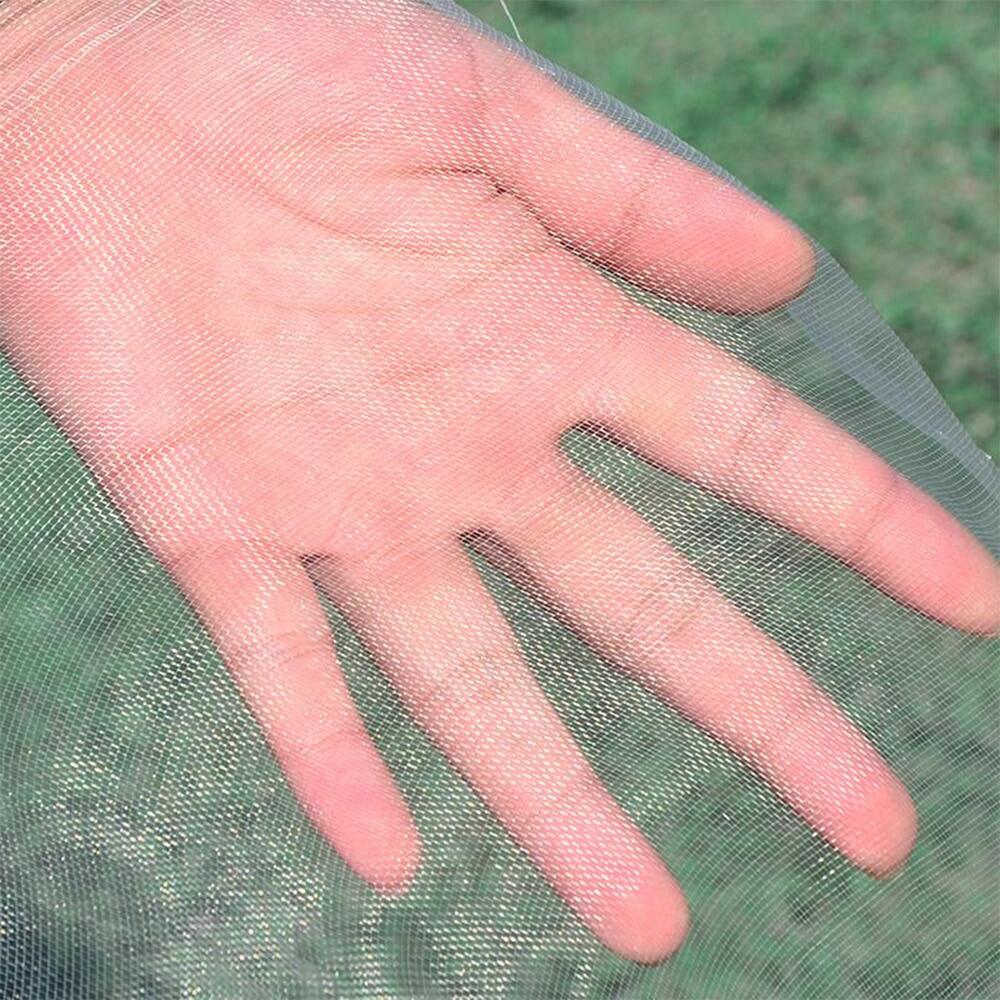 Animal Large Vegetable Bird Pest Insect Protective Net Mesh Garden Crop Plant