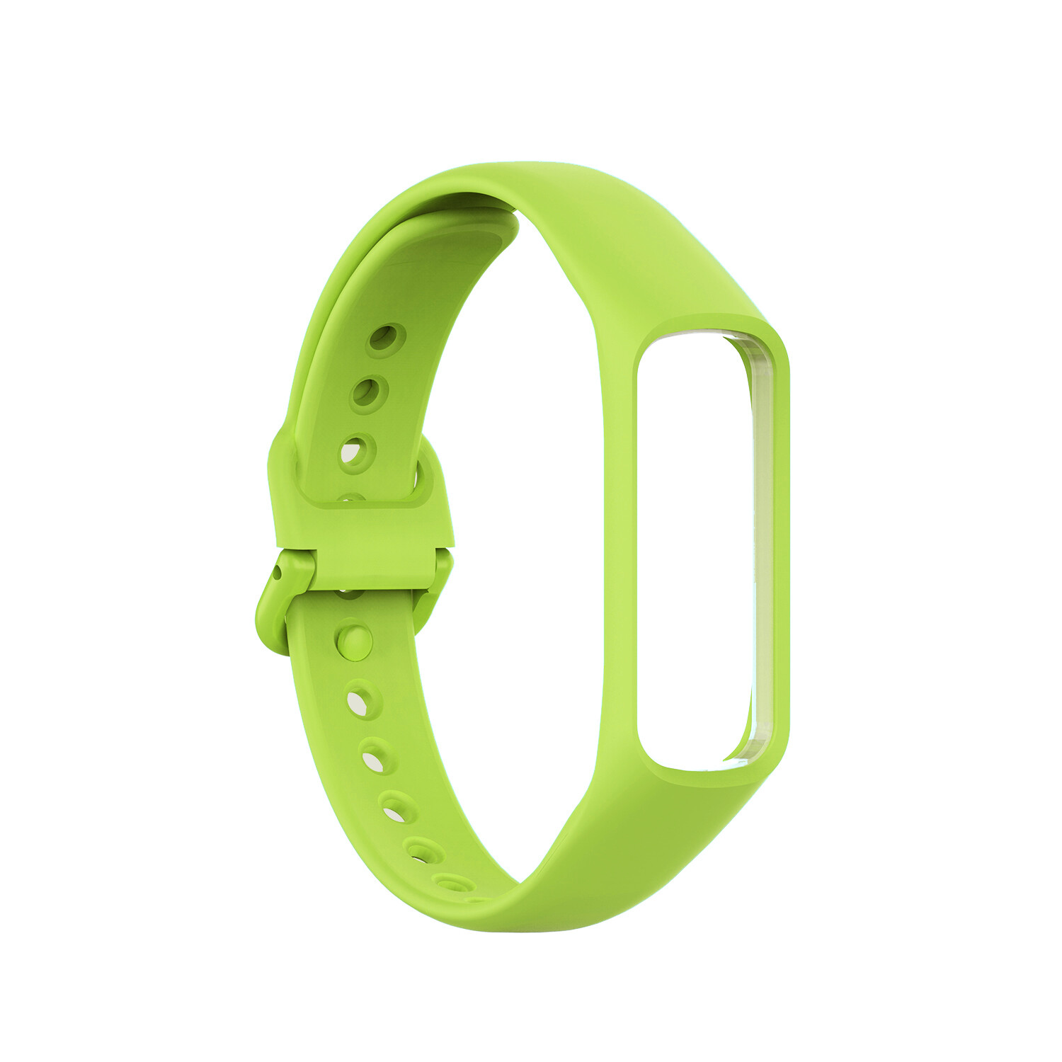 Silicone Replacement Band Strap for Samsung Galaxy Fit 2 SM-R220 Smartwatch straps