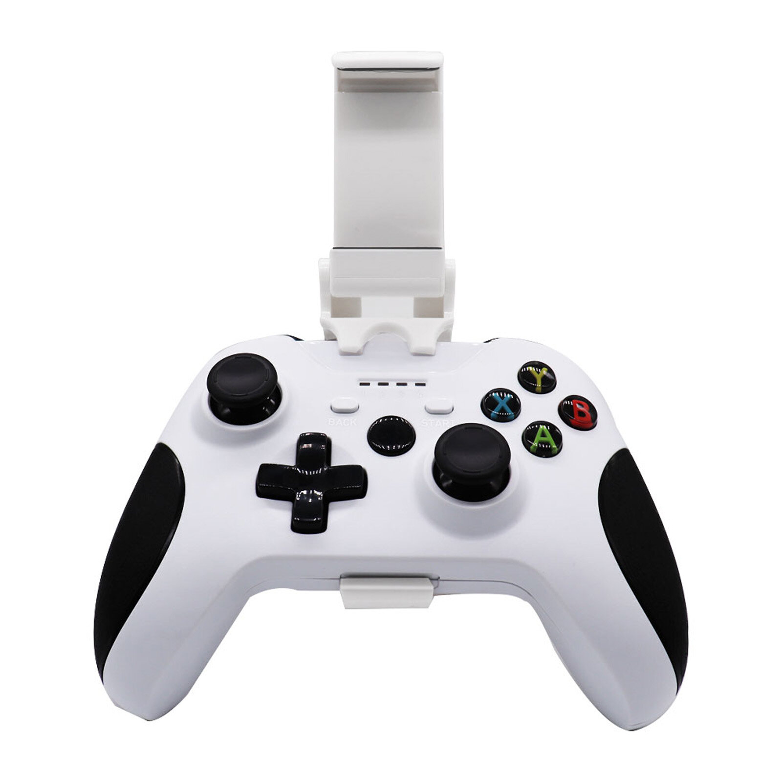 ✪Mobile Phone Mount Bracket Gamepad Controller Clip Holder for Xbox-One Handle