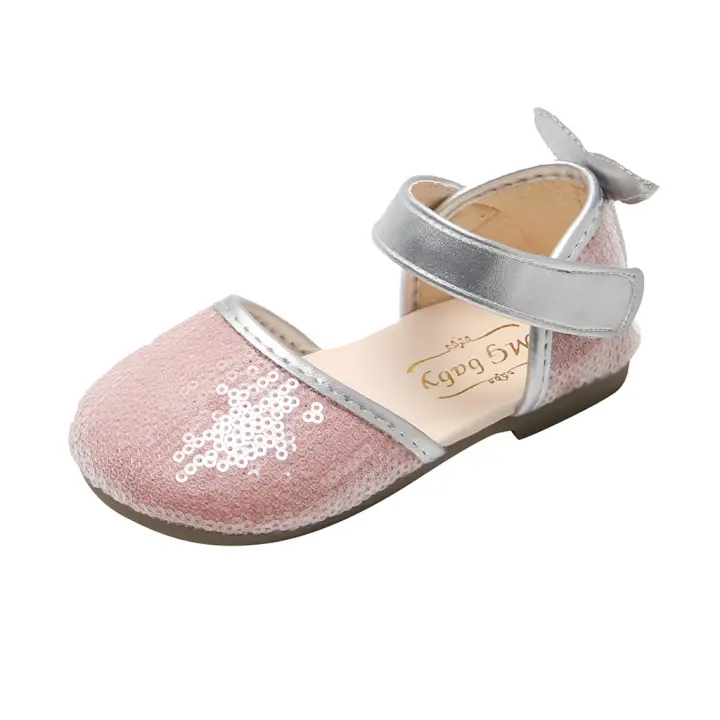 infant party shoes