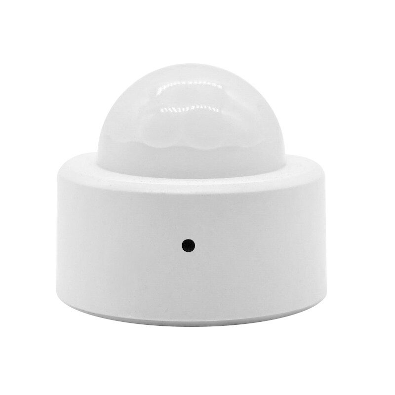 TTMU tuya Zigbee3.0 body sensor wireless smart body motion sensor home security system with gateway Oct