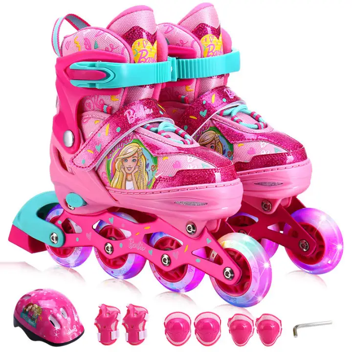 skating shoes for 3 year old
