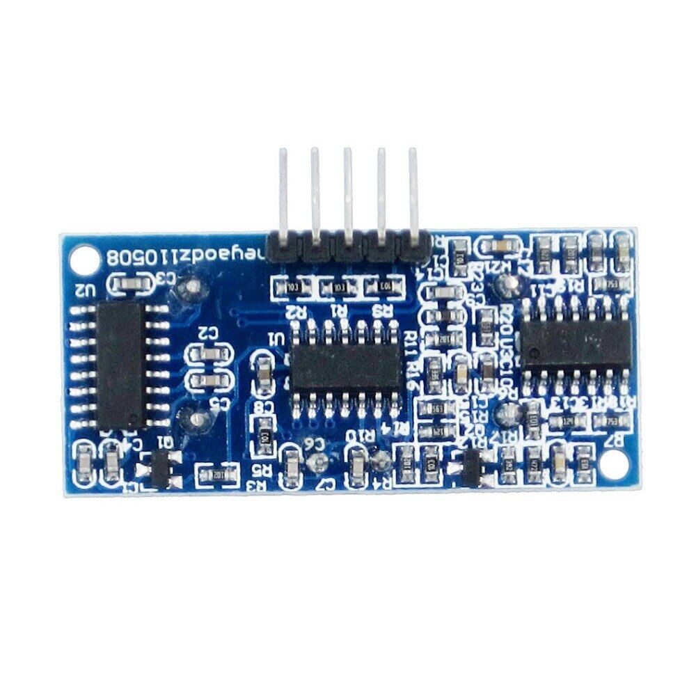 5pcs Hy-srf05 Srf05 Ultrasonic Ranging Module Ultrasonic Sensor