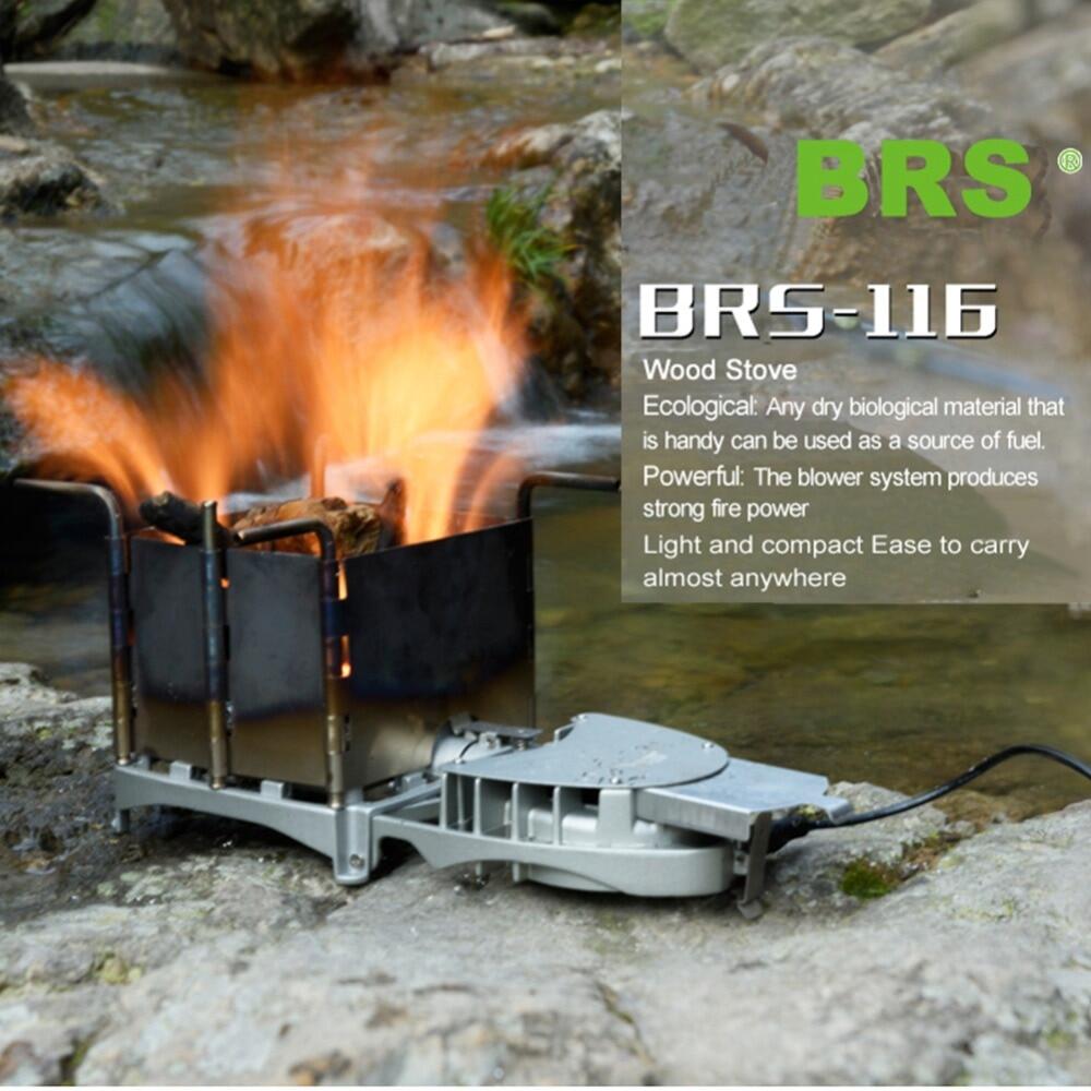 llFirewood Stove Charcoal 6000W Wood BRS Wood Burning Outdoor Cooker  BRS-116 Electronic Foldable Stove Blower Furnace BBQ | Lazada PH