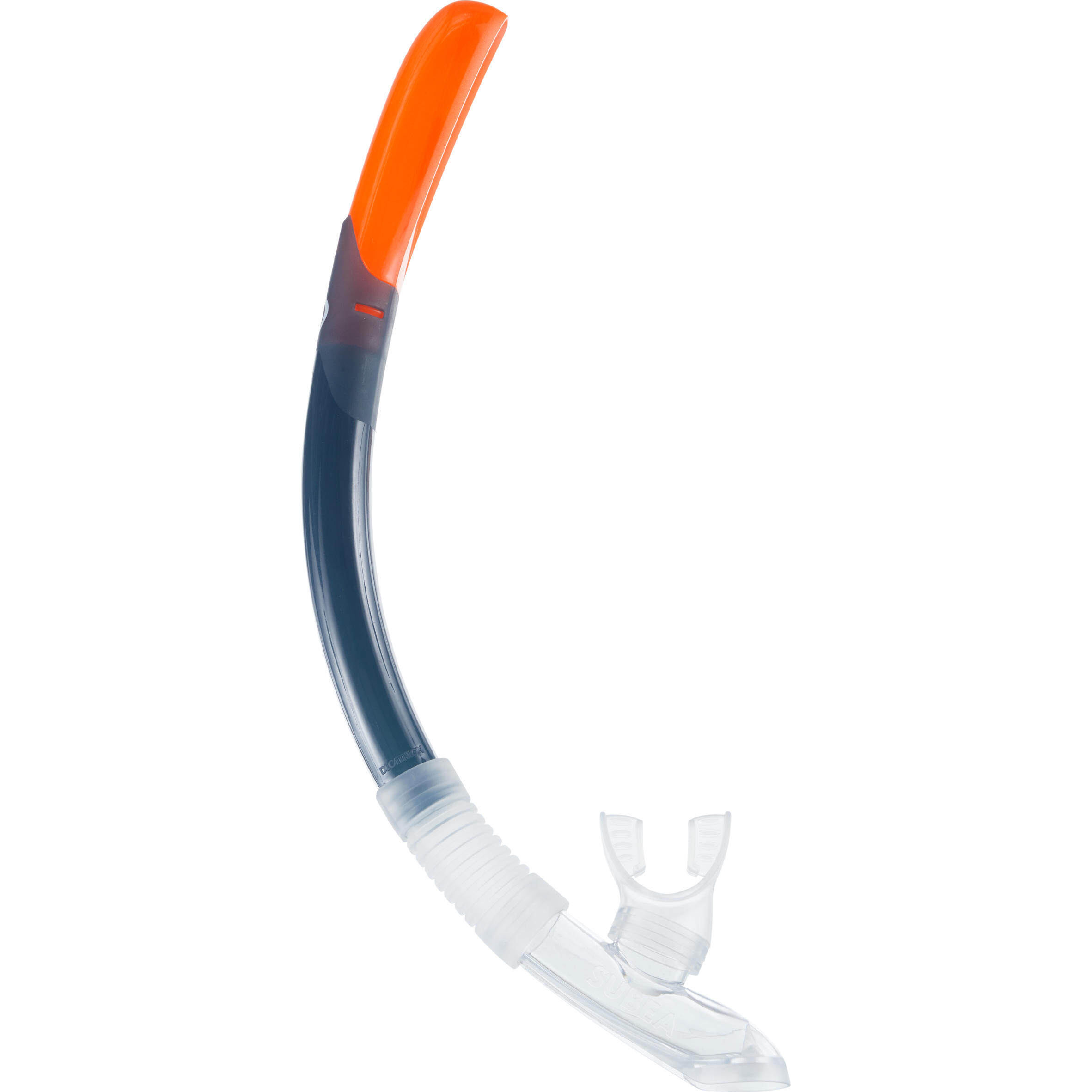 subea snorkel decathlon