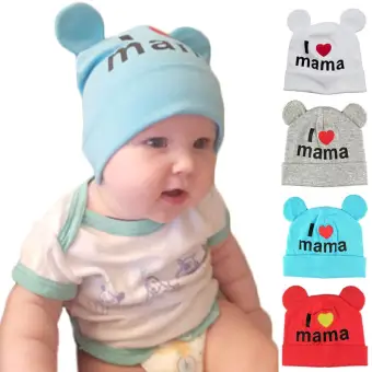 beanies for newborn babies