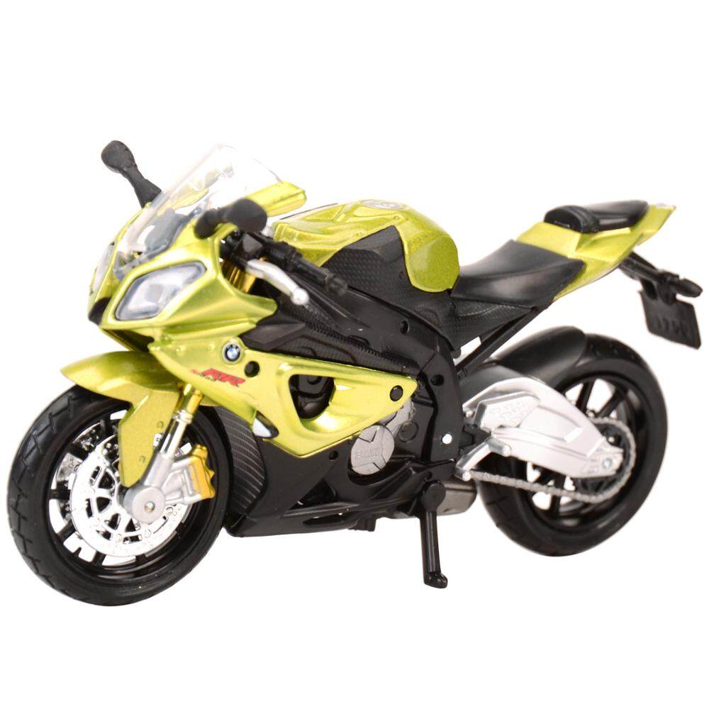 maisto bmw s1000rr