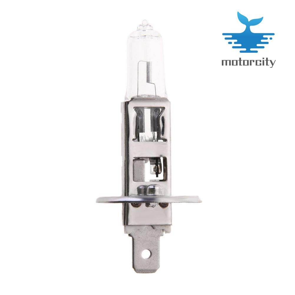 H1 12v 100w universal car lamp light bulb head light quartz halogen lamp