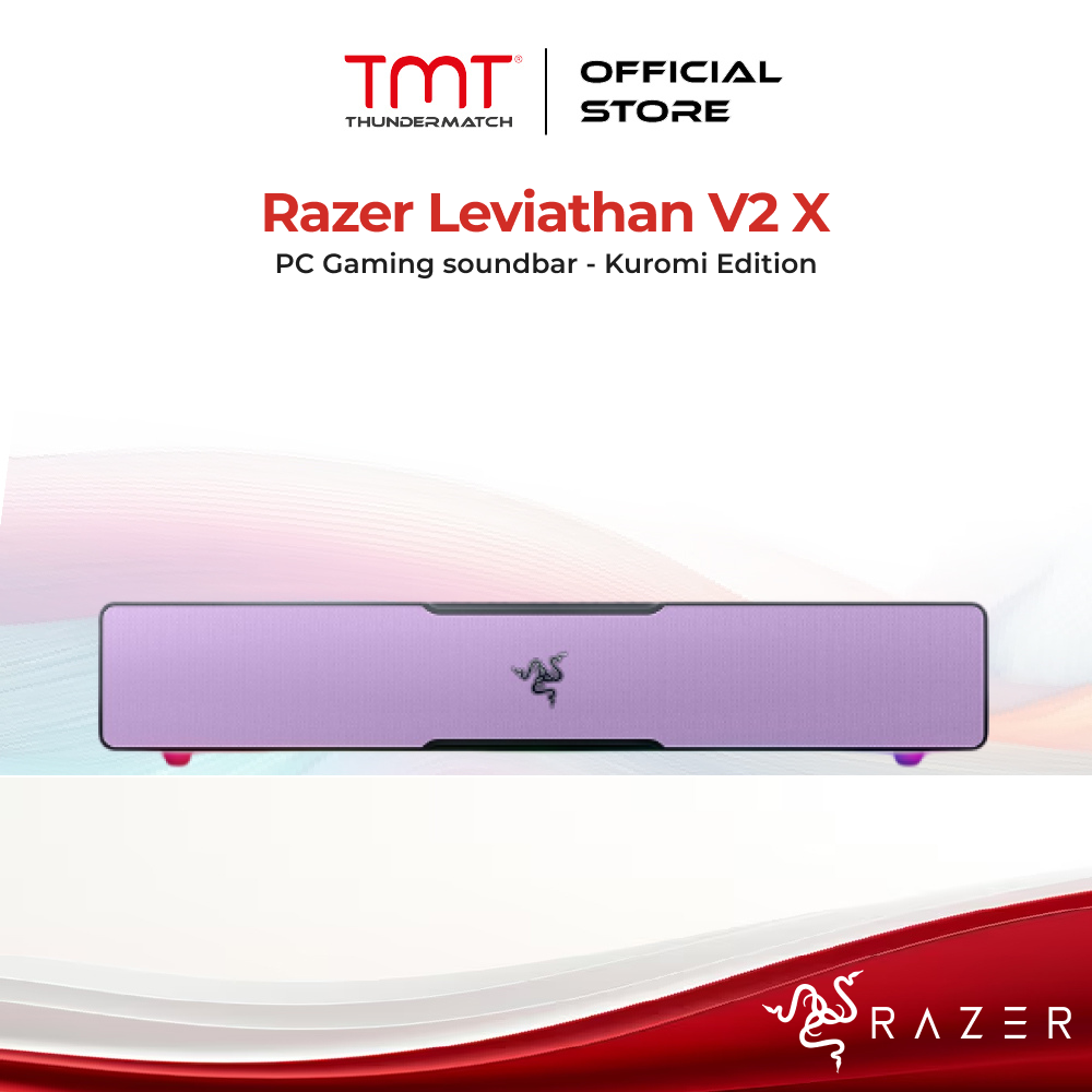 Armed スマホ・タブレット・パソコン Razer Leviathan V2 X クロミ