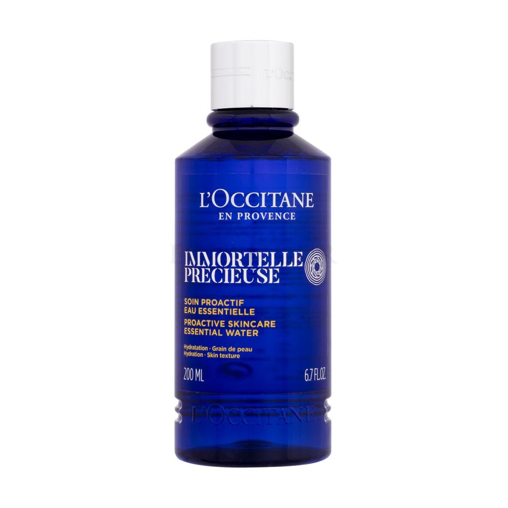 LOccitane en Provence Immortelle Precious Essential Water 200ml