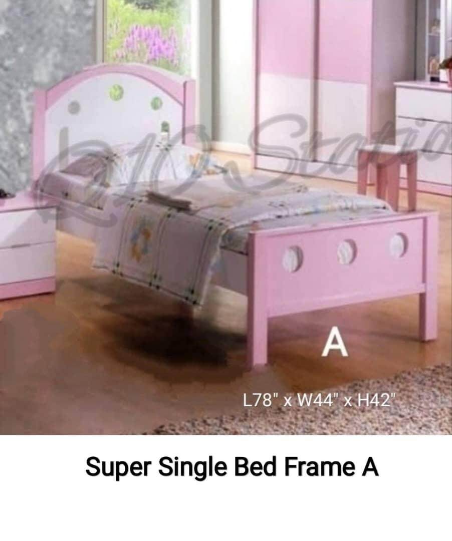 kids wardrobe set