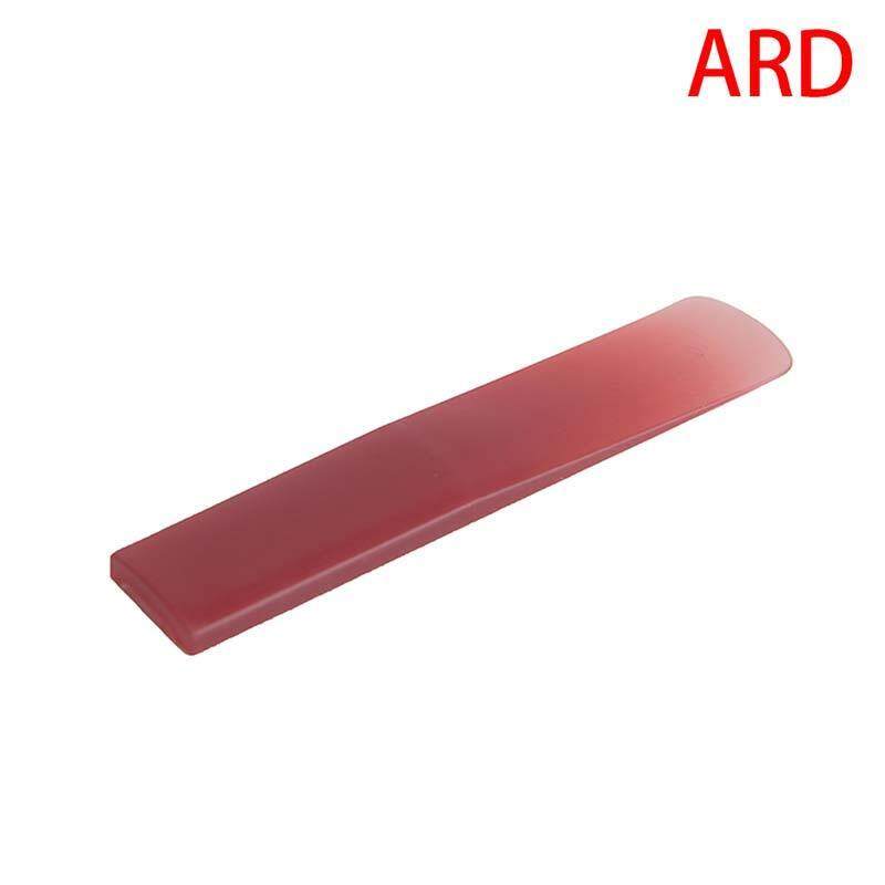 Graceful Resin Plastic Sax Saxophone Reed Instrument Parts For Clarinet/Tenor Saxophone Black A Malaysia