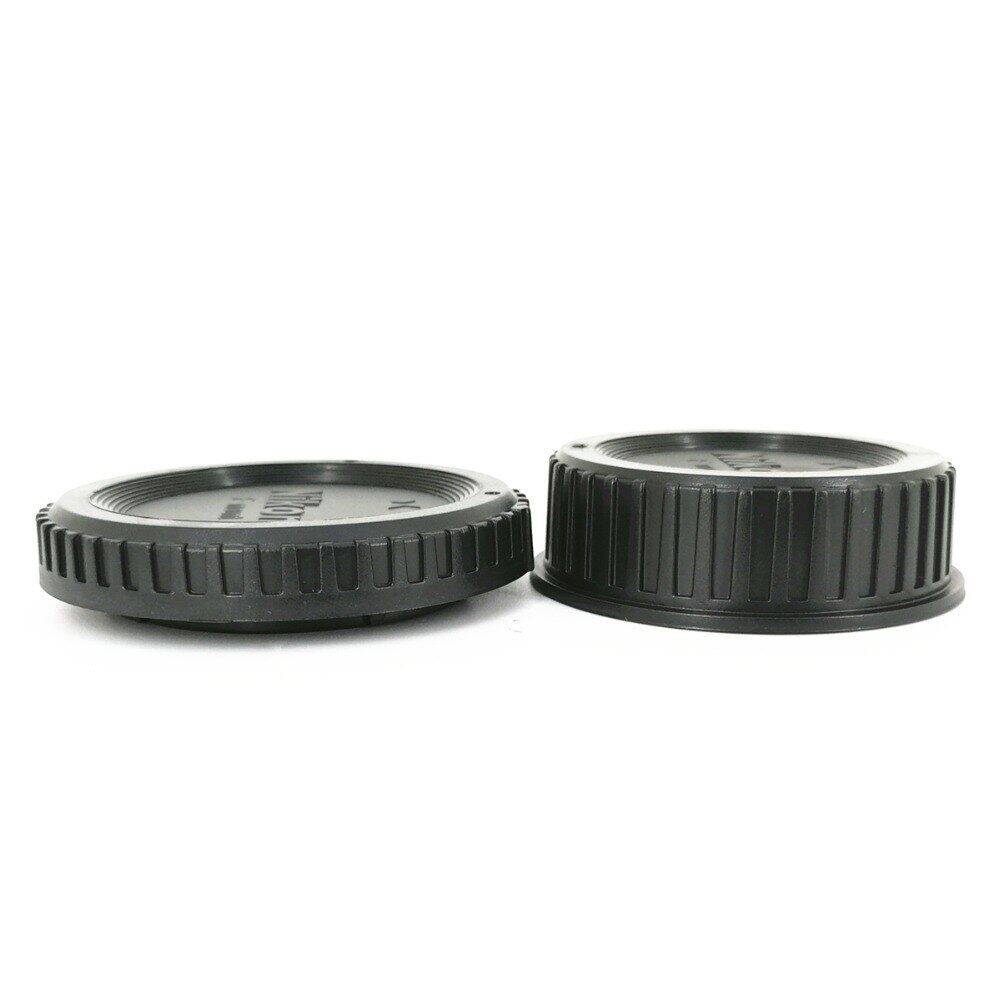 nikon f mount body cap