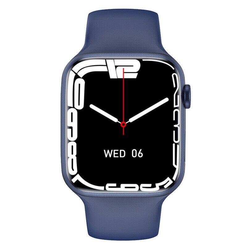 poshi smart watch