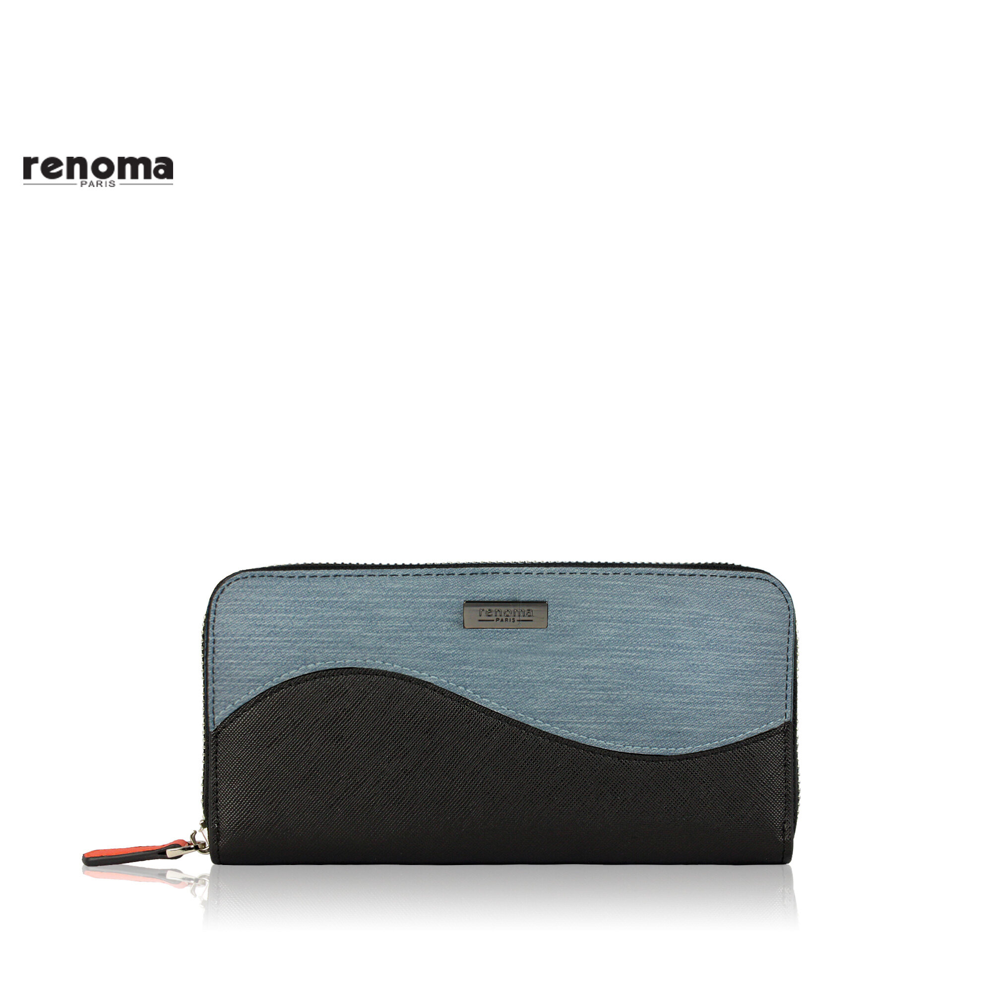 ❤️GIFTED❤️Preloved branded Renoma Paris Shoulder bag | Shopee Philippines