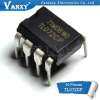 10 pcs TL072CP DIP8 TL072 TL072CN DIP - 8 DIP IC Novo E เดิม