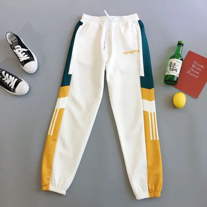 plus size track pants mens