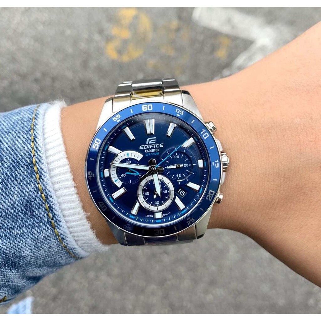 casio edifice 570d