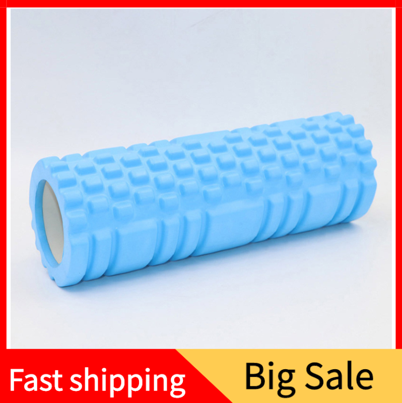 Con Lăn Xốp Mới 2021 Yoga Cột Kích Hoạt Điểm Tập Thể Dục Lưng Vật Lý Mát Xa Pilates Gym Chúng Tôi