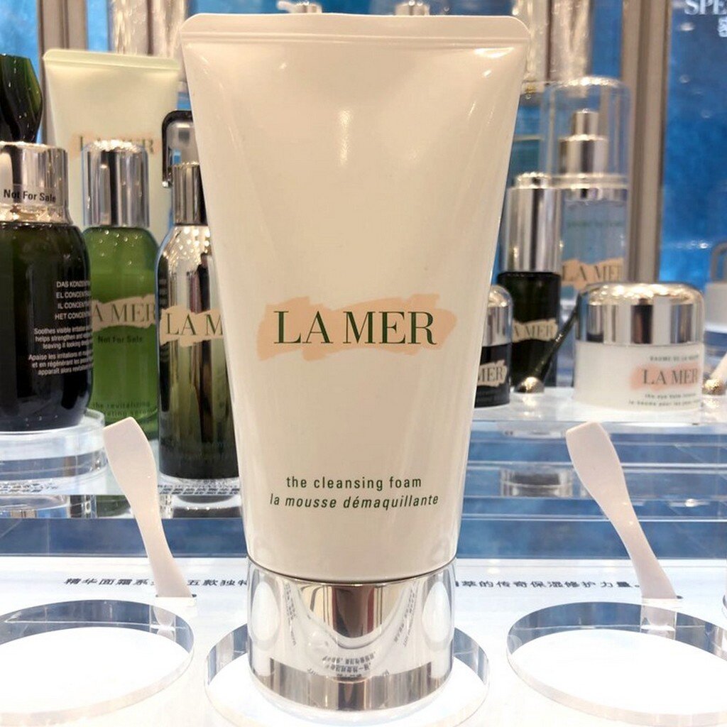 La Mer Skincare Harga