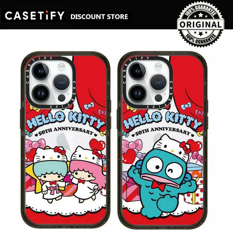 Hello Kitty Casetify Iphone 11 CASETiFY Hello Kitty Phone