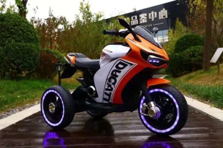 bike toy for baby