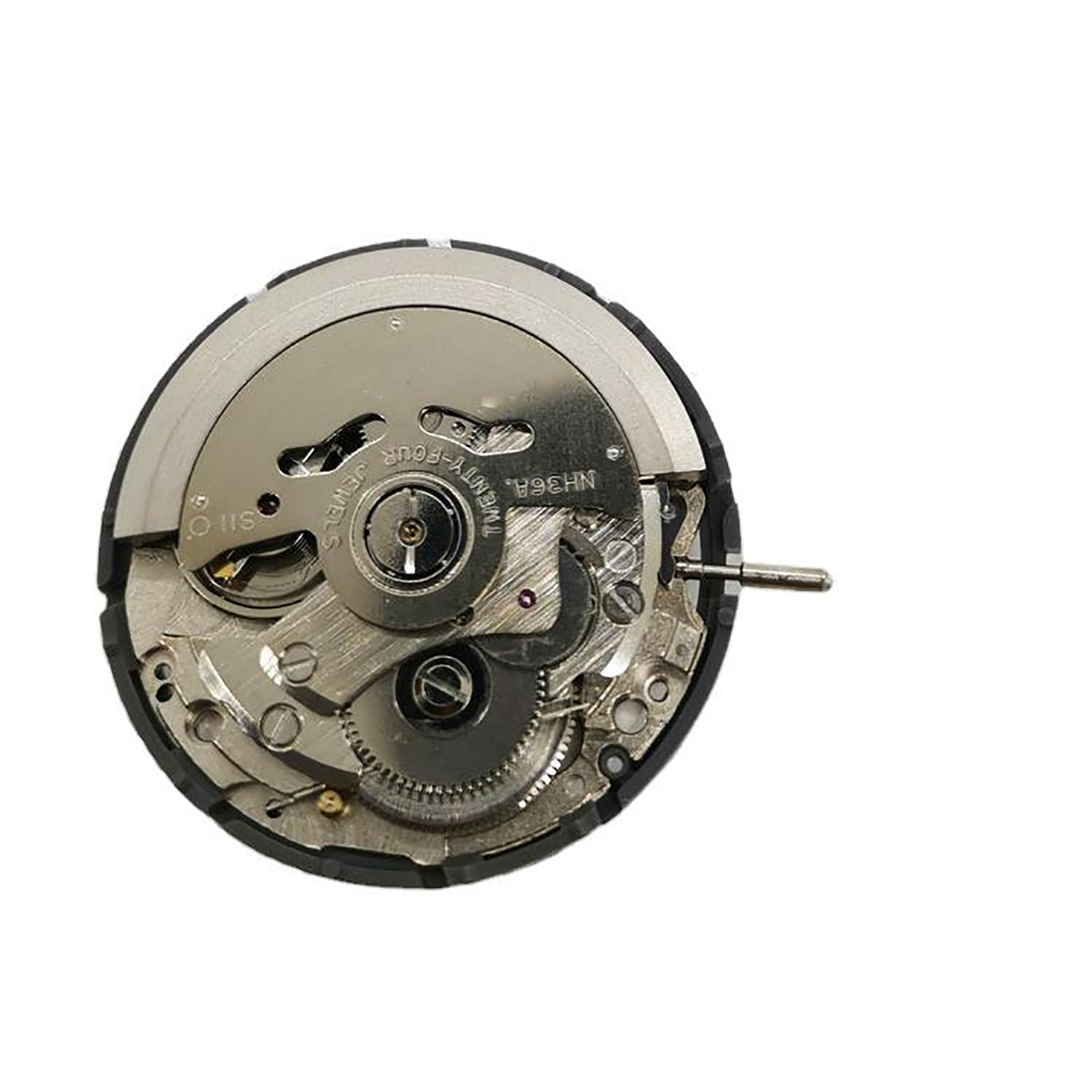 Chuyển Động Cơ Học Cho Chuyển Động NH36A Thay Thế Chuyển Động 7S36 Lịch Kép
