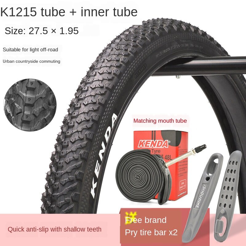 puncture proof tires bike