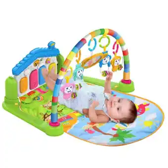 baby mat plastic educational toy