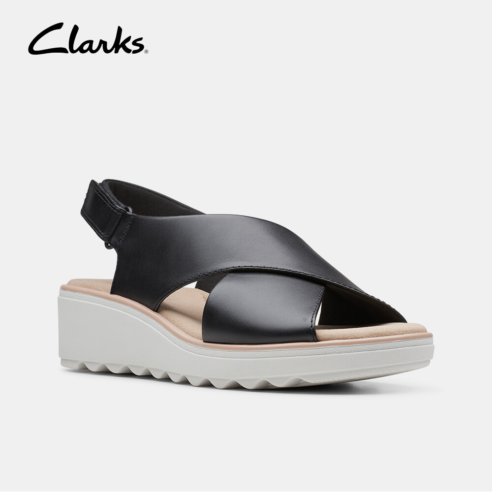 clarks lazada