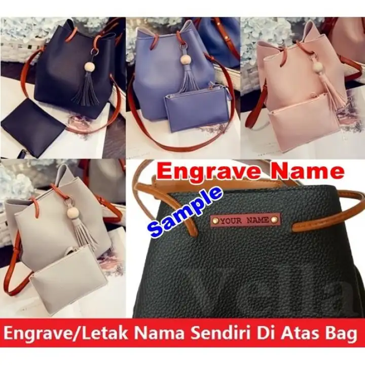 dropship beg murah