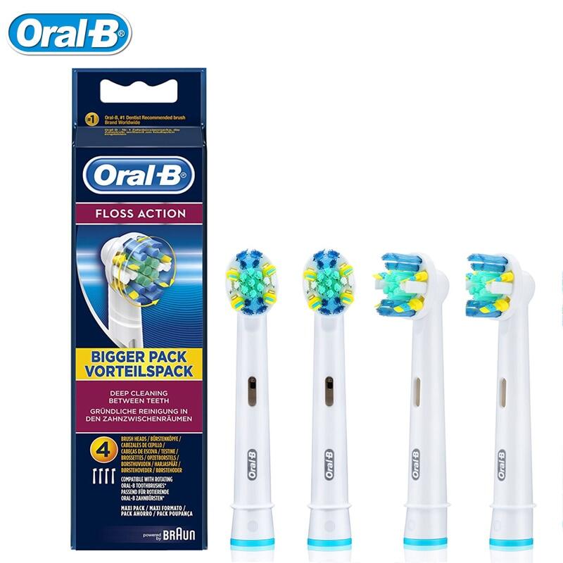 oral b electric toothbrush usa