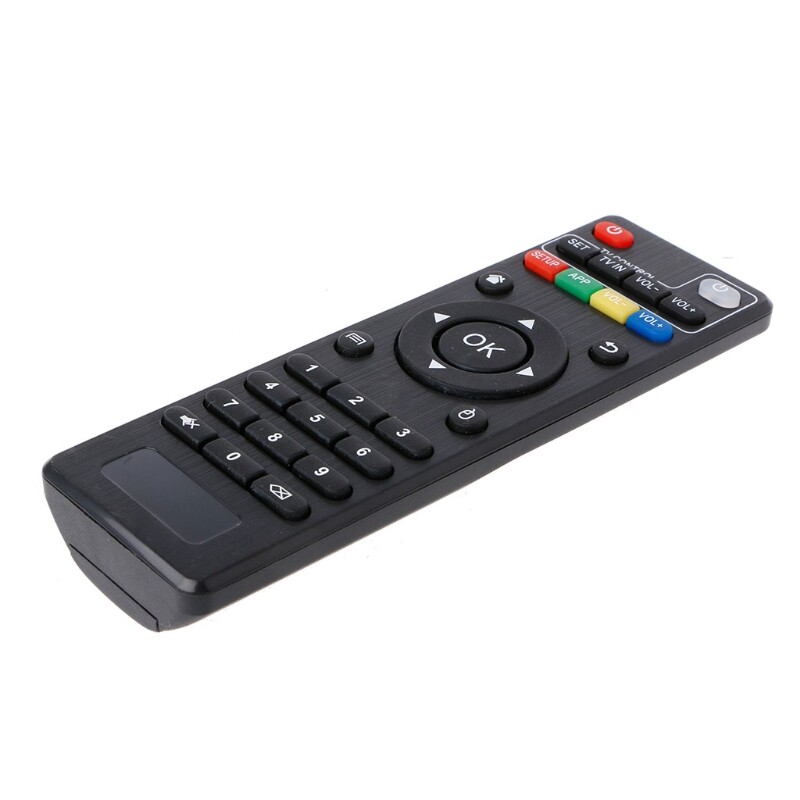 IR Remote Control lacement For Android TV Box H96 pro+/M8N/M8C/M8S/V88/X96