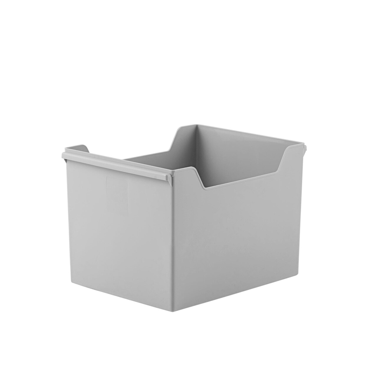 1 Cái Tủ Lưu Trữ Giỏ Dụng Cụ Nhà Bếp Đa Chức Năng Hộp Lưu Trữ Bằng Nhựa Sắp Xếp Nhà Bếp