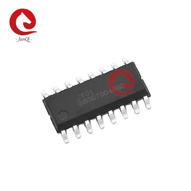 10pcs a lot of juyi original jy01/ jy01a control ic, pwm control ftion for bldc motor with hall or no hall driver