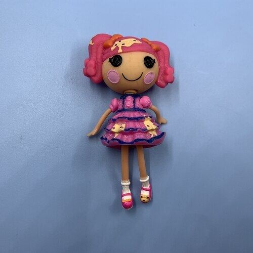 original lalaloopsy dolls