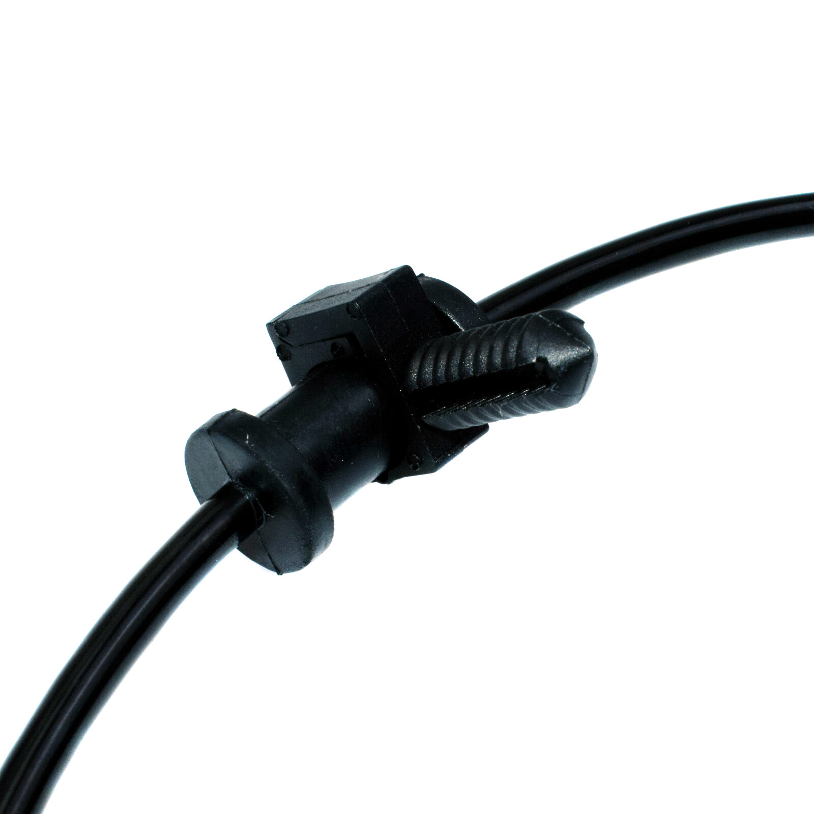 Front Left / Right ABS Wheel Speed Sensor For Dodge Durango Ram 1500 2500 695-371 ALS2246 68060333AA SU14743