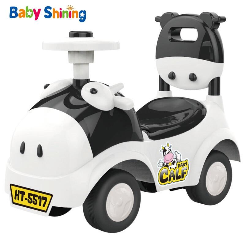 kids walker car