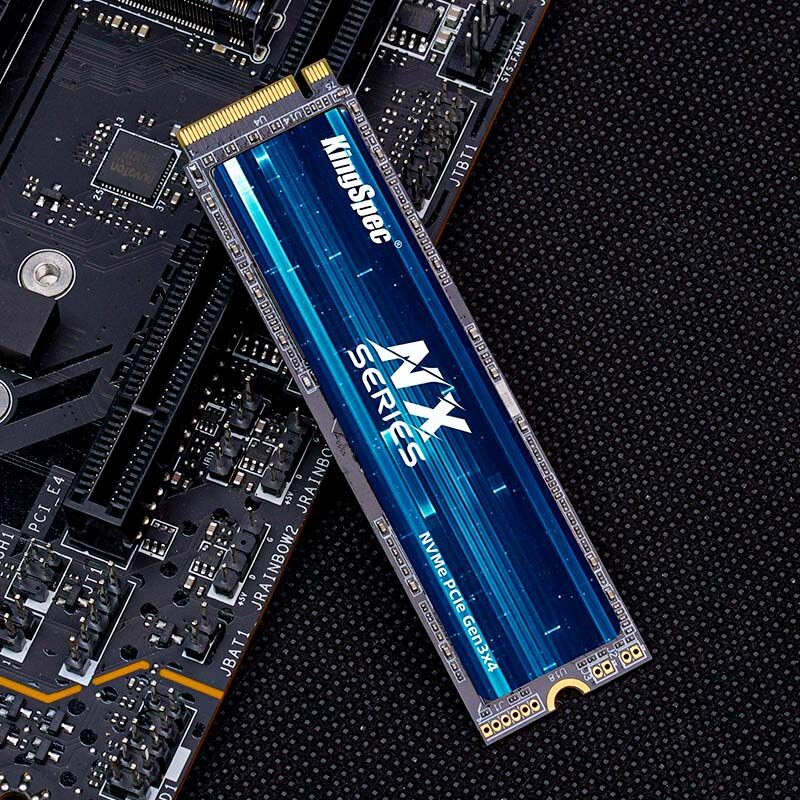 Ssd on sale nvme kingspec